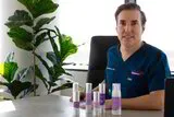 Tinted Mineral Sunscreen 