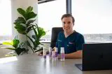 Rejuvenating day serum - multi-peptide complex